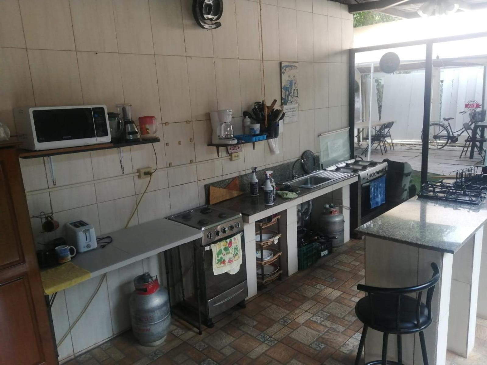 Cabanas Colindas Panama-Stad Buitenkant foto