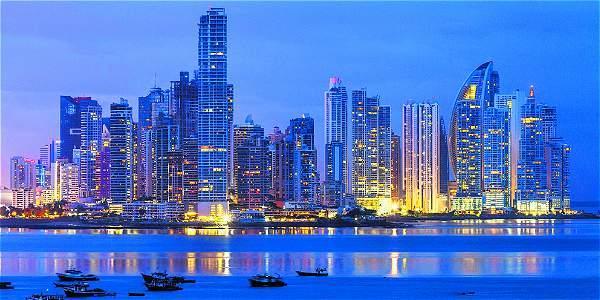 Cabanas Colindas Panama-Stad Buitenkant foto
